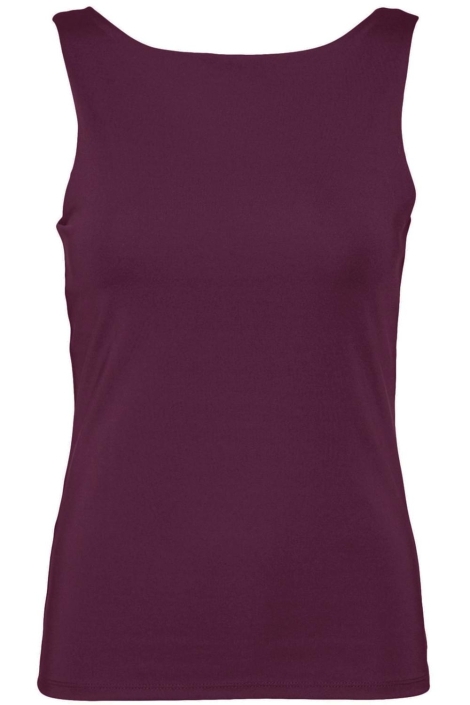 Vero Moda vmmillion sl square top 2-way jrs n